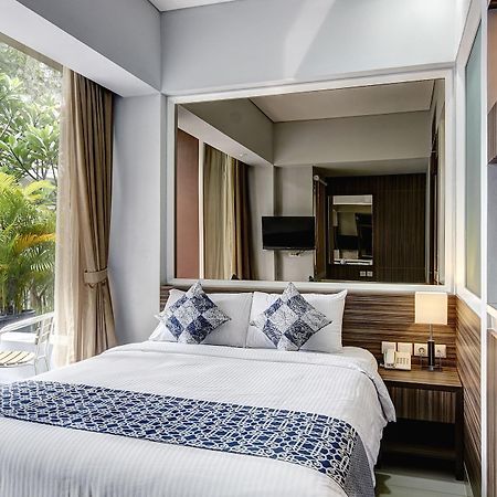 Sampit Residence Managed By Flat06 Jakarta Extérieur photo