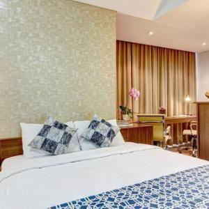Sampit Residence Managed By Flat06 Jakarta Extérieur photo