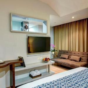 Sampit Residence Managed By Flat06 Jakarta Extérieur photo